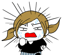 Surreal Maimai sticker #6269293