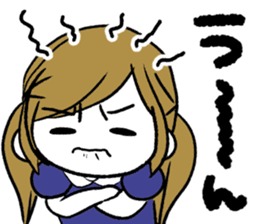 Surreal Maimai sticker #6269301