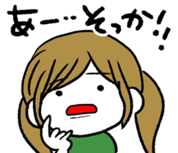 Surreal Maimai sticker #6269302