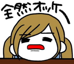 Surreal Maimai sticker #6269308