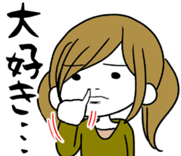 Surreal Maimai sticker #6269311