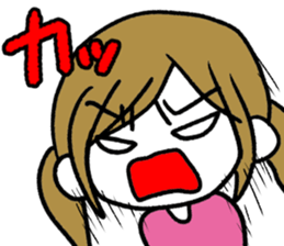 Surreal Maimai sticker #6269315