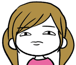 Surreal Maimai sticker #6269316