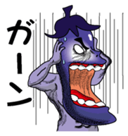 Kouha Nasujirou1 sticker #6269526