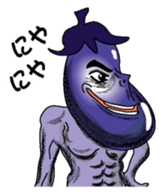 Kouha Nasujirou1 sticker #6269528