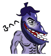 Kouha Nasujirou1 sticker #6269530