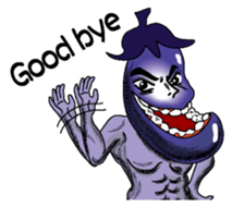 Kouha Nasujirou1 sticker #6269531