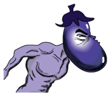 Kouha Nasujirou1 sticker #6269532