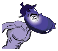 Kouha Nasujirou1 sticker #6269533