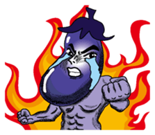 Kouha Nasujirou1 sticker #6269535