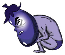 Kouha Nasujirou1 sticker #6269536