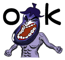 Kouha Nasujirou1 sticker #6269542