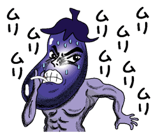 Kouha Nasujirou1 sticker #6269544