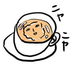 Don't "niya-niya" sticker #6269973