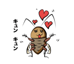 GoKing sticker #6270320