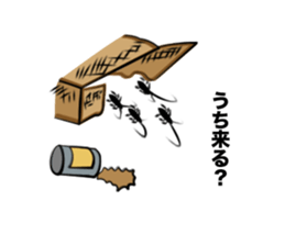 GoKing sticker #6270338