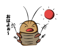 GoKing sticker #6270339