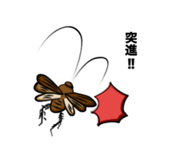 GoKing sticker #6270348