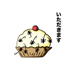 GoKing sticker #6270351