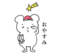 Oh!! Mouse!! sticker #6270825