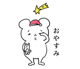 Oh!! Mouse!! sticker #6270825