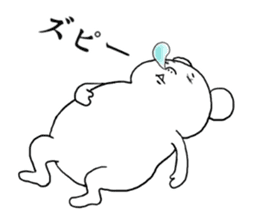 Oh!! Mouse!! sticker #6270833