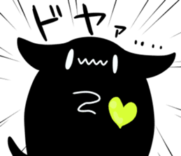 Love Sickness Devil 2 sticker #6270911