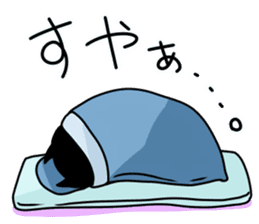 Love Sickness Devil 2 sticker #6270922