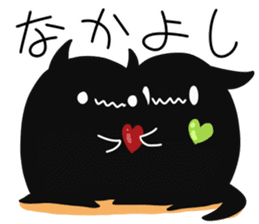 Love Sickness Devil 2 sticker #6270926