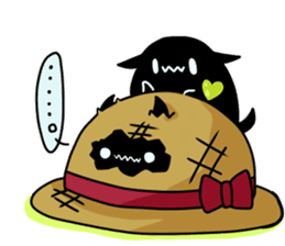 Love Sickness Devil 2 sticker #6270929