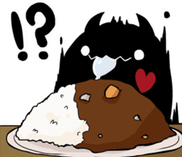 Love Sickness Devil 2 sticker #6270930