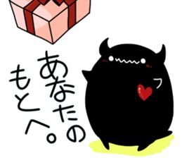 Love Sickness Devil 2 sticker #6270938