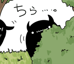 Love Sickness Devil 2 sticker #6270942