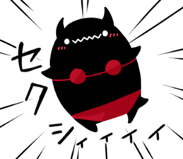 Love Sickness Devil 2 sticker #6270943