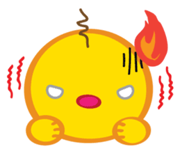 CHIC CHIC & EEGEL sticker #6270986