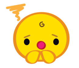 CHIC CHIC & EEGEL sticker #6270987