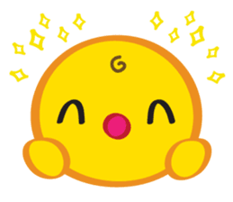 CHIC CHIC & EEGEL sticker #6270988