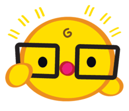 CHIC CHIC & EEGEL sticker #6270993