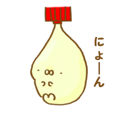 mayozarashi