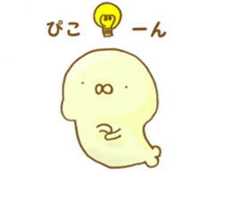 mayozarashi sticker #6271265