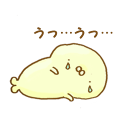 mayozarashi sticker #6271272