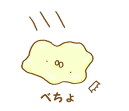 mayozarashi sticker #6271281