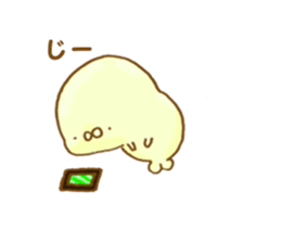 mayozarashi sticker #6271288