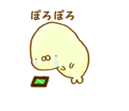 mayozarashi sticker #6271289