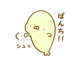 mayozarashi sticker #6271290