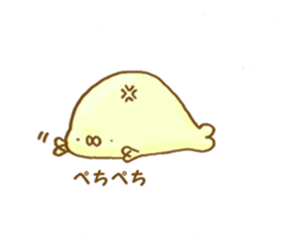 mayozarashi sticker #6271291