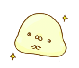 mayozarashi sticker #6271293