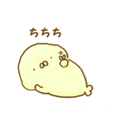 mayozarashi sticker #6271296