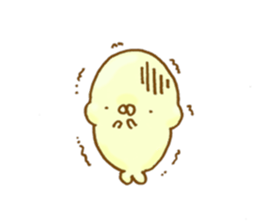 mayozarashi sticker #6271297