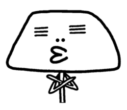 mohera8 sticker #6271399